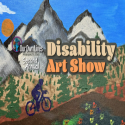Picture of 2nd Annual Disability Awareness Art Show