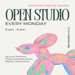 Picture of Durango Theatre Studio 