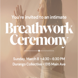 Picture of Breathwork Ceremony