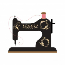 Picture of Getting to Know Your Sewing Machine