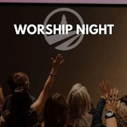 Picture of First Thursdays Worship Night