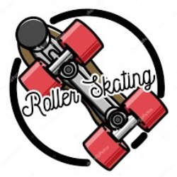 Picture of Adult Disco Roller Skating