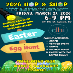 Picture of Easter Hop & Shop