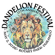 Picture of  17th Annual Dandelion Festival