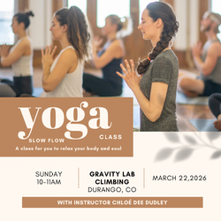 Picture of Slow Flow Yoga