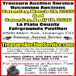 Picture of Treasure Auction