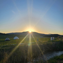 Picture of 2nd Annual Soul Reset Summer Camp 