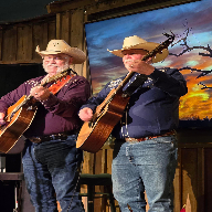 Picture of Cowboy Concert on the Mountain