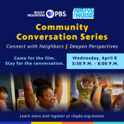 Picture of Make a Circle - Durango: Everyday Democracy Series