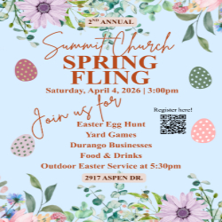 Picture of 2nd Annual Spring Fling