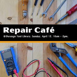 Picture of Repair Cafe