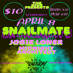 Picture of Alt Indie Concert