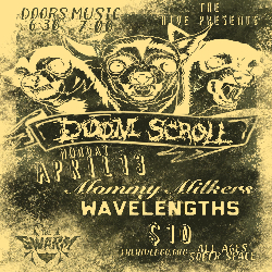 Picture of Folk Punk/Punk Concert