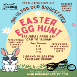 Picture of Easter Egg Hunt