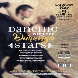 Picture of Dancing with the Durango Stars 