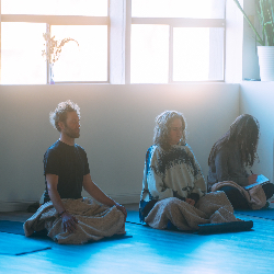 Picture of Breathwork Ceremony