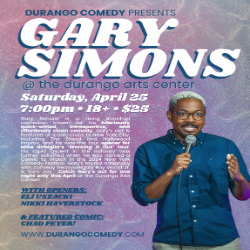 Picture of Stand Up Comedy: Gary Simons (The Comedy Cellar, Hollywood Improv)