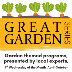 Picture of Great Garden Series