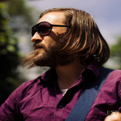 Picture of Ethan J. Perry: Live Show in Durango