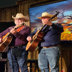 Picture of Cowboy Concert on the Mountain