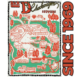 Picture of Bar D Chuckwagon Suppers