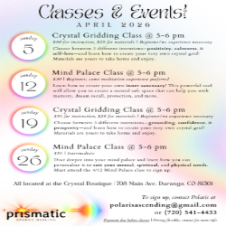 Picture of Mind Palace Workshop