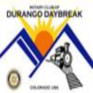 Picture of Durango Daybreak Rotary meetimg
