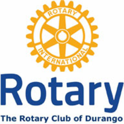 Picture of Rotary Club of Durango meeting