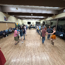 Picture of Durango Contradance Series