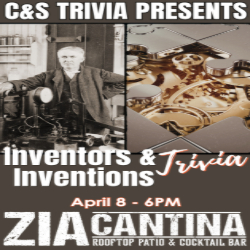 Picture of Trivia Night