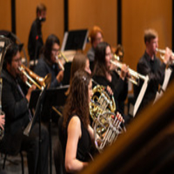 Picture of FLC Concert Band