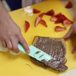 Picture of Parent and Tot Cooking Class - Energy Bites