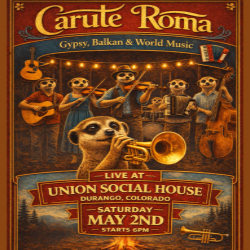 Picture of Carute Roma