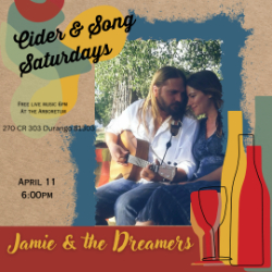 Picture of Live Music with Jamie and the Dreamers