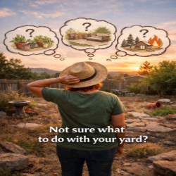 Picture of Smarter Yard Transformation 