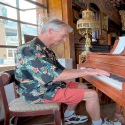 Picture of Darryl Kuntz