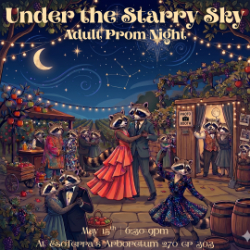 Picture of Adult Prom Night