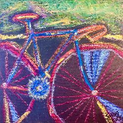 Picture of Art Opening First Friday