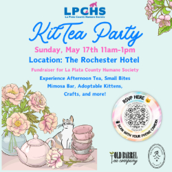 Picture of KitTea Party