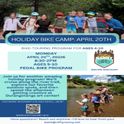 Picture of Bike Camp