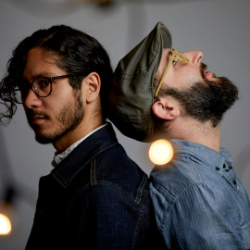 Picture of Sundaes on Tuesday with Music for Dessert featuring Cold Chocolate