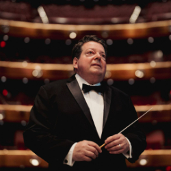 Picture of Gershwin, Bernstein, and the New World: Music in the Mountains Grand Finale Orchestra Concert