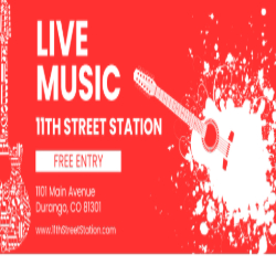 Picture of Live Music La La Bones