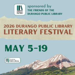 Picture of 14th Annual Literary Festival 