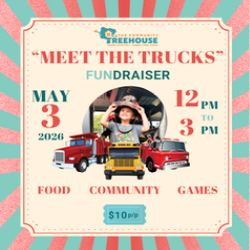 Picture of Meet the Trucks