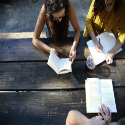 Picture of Meeting Your Shadow - Shadow Work Workshop for Women