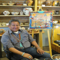 Picture of May First Friday Open House