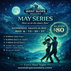 Picture of West Coast Swing  