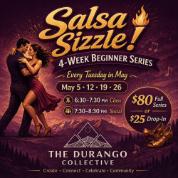Picture of Salsa Sizzle Series