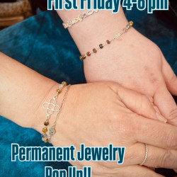 Picture of FuZion Permanent Jewelry Pop-Up